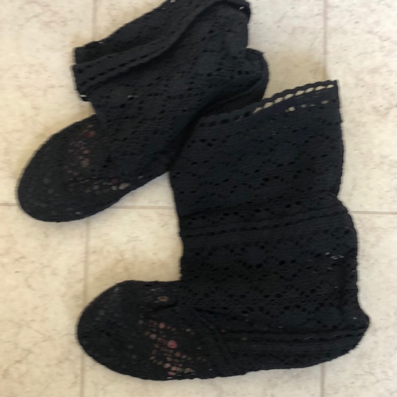 Summer fashion 👢 - Picture 4 of 4